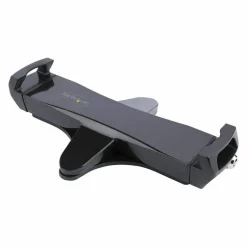 StarTech VESA Mount Adapter for Tablets 7.9 to 12.5in, Up to 2kg /4.4lb, 75x75/100x100, Universal Anti-Theft Tablet VESA Mount Clamp