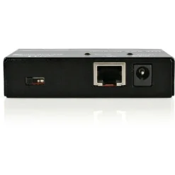 StarTech VGA over CAT5 remote receiver for video extender, TAA
