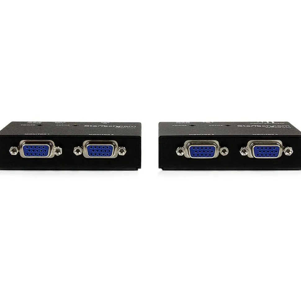 StarTech VGA Video Extender over CAT5 (ST121 Series), TAA
