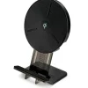 StarTech 15W Qi Wireless Charging Stand, Universal Qi Certified Wireless Charger Stand or Pad, For iPhone/Samsung Galaxy/Google Pixel