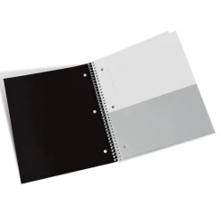 Stellar Poly Notebook, 8-1/2