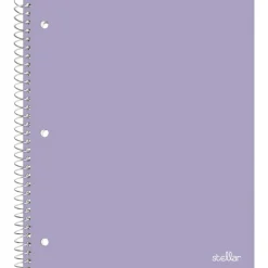 Stellar Poly Notebook, 8-1/2