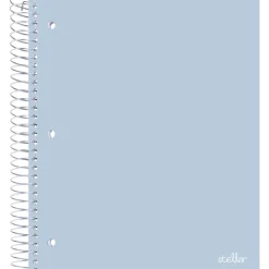 Stellar Poly Notebook, 8-1/2
