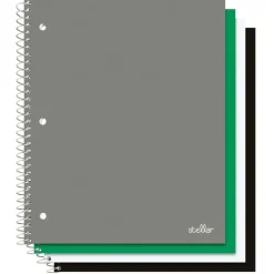 Stellar Poly Notebooks, 8