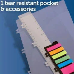 Stellar Notebook With Spine Cover, 6