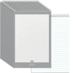 Steno Books, 6