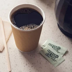 Stevia In The Raw Natural Sweetener Packets