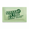 Stevia in the Raw Sweetener, 2.5 oz Packet, 50/Box, 12 Boxes/Carton