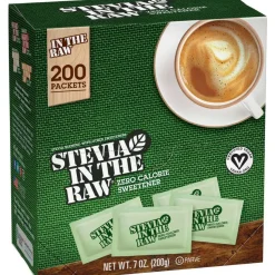 Stevia In The Raw Zero-calorie Sweetener