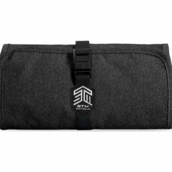 STM Goods Dapper Wrapper Carrying Case Accessories - Magnet Black