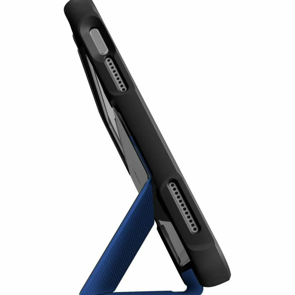 STM Goods Dux Ultra Rugged Carrying Case Apple iPad (10th Generation), iPad (11th Generation) Tablet - Blue