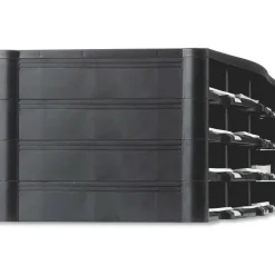 Storex 12-compartment Organizer