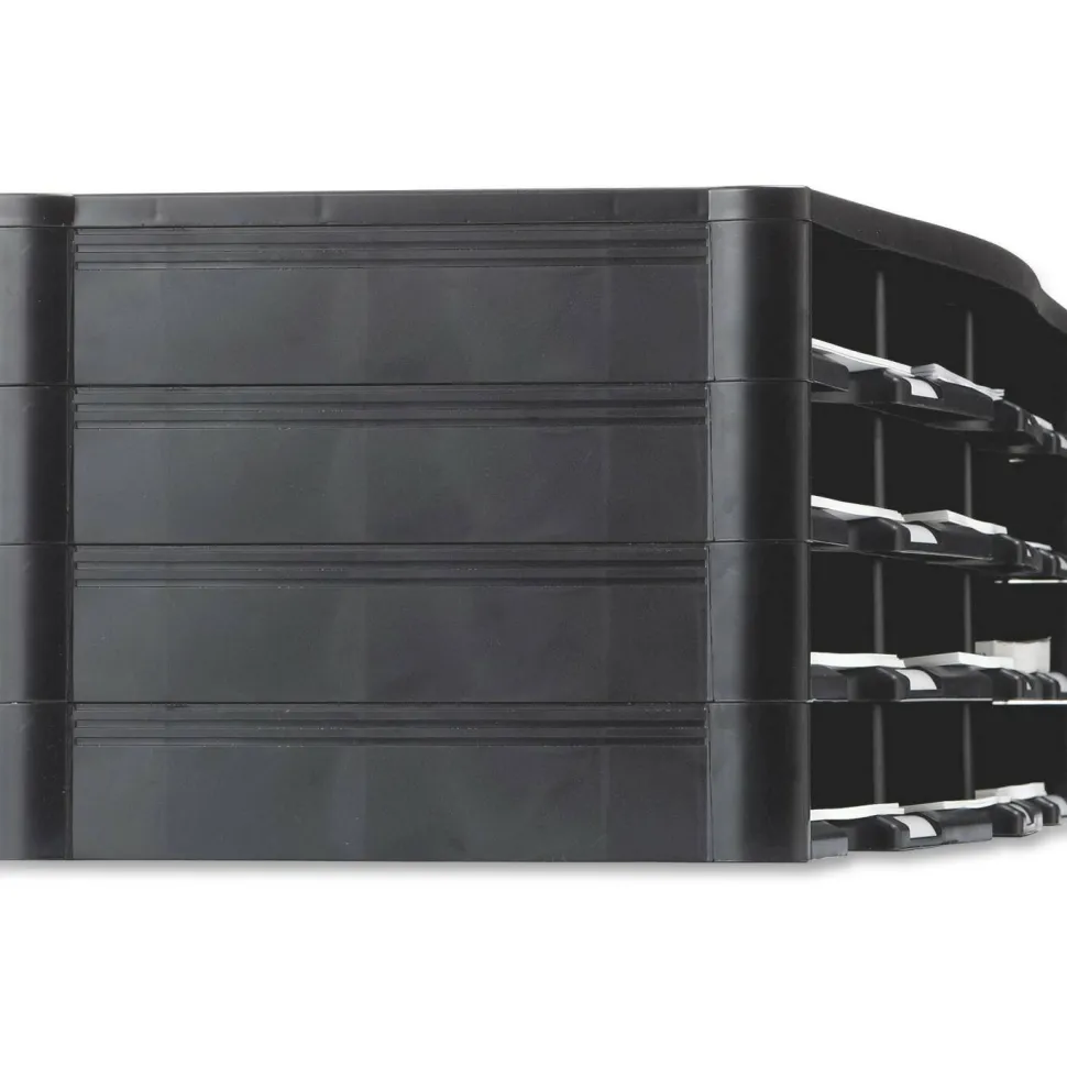 Storex 12-compartment Organizer