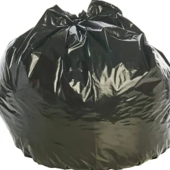 Stout Pest-Guard 2.00-mil Insect Repellent Trash Bags, 55 Gallons, 37