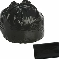 Stout Trash Bags, 1.3-mil, 33 Gallons, 33