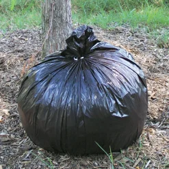 Stout Trash Bags, 1.3-mil, 33 Gallons, 33