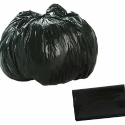 Stout Trash Bags, 1-mil, 7 - 10 Gallons, 24