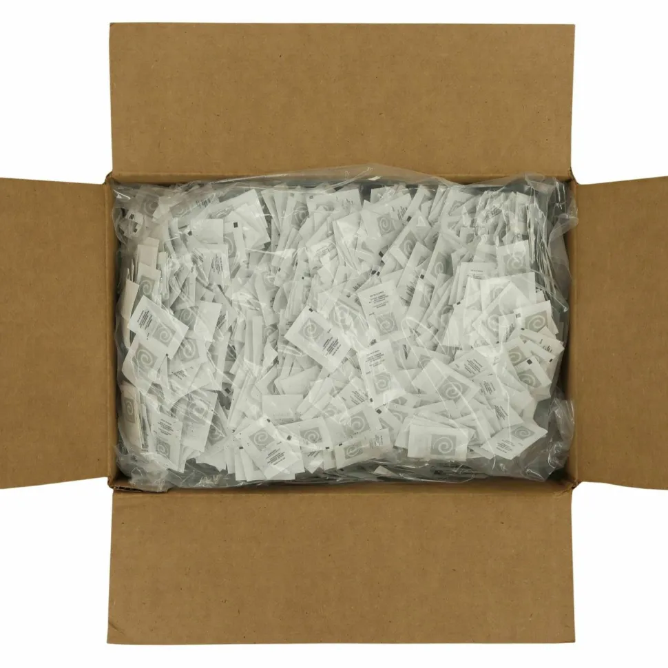 Sugar Foods Pepper Packets