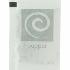 Sugar Foods Pepper Packets
