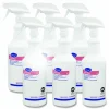 Suma Inox D7, 32 oz Spray Bottle, 6/Carton