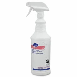 Suma Inox D7, 32 oz Spray Bottle, 6/Carton