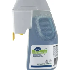 Suma Supreme Pot & Pan Detergent, 84.5 Oz Bottle