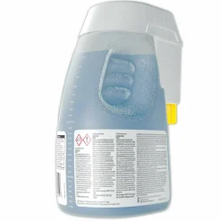 Suma Supreme Pot & Pan Detergent, 84.5 Oz Bottle