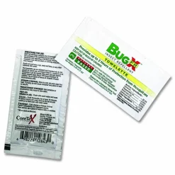 SUREFILL Insect Repellent Wipes with DEET, 0.27 oz, 100 Wipes