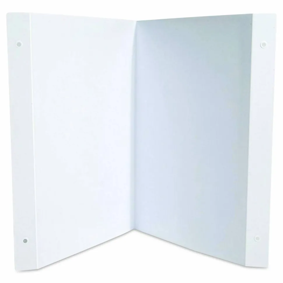 SUREFILL Overdose Kit Three-Way Wall Sign, 2.25 x 3 x 5.5