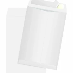 Survivor DuPont Tyvek Padded Mailers, 6 1/2