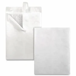 Survivor DuPont Tyvek Padded Mailers, 6 1/2