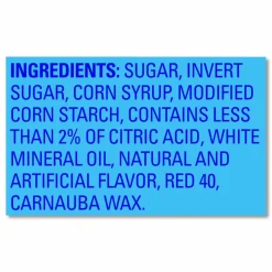 Swedish Fish, 46.5 Oz., Box Of 240