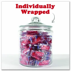 Swedish Fish, 46.5 Oz., Box Of 240