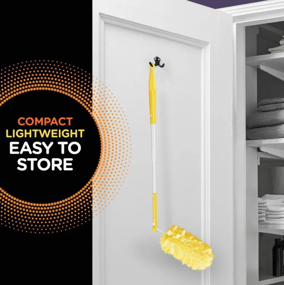 Swiffer 360° Dusters Extender Kit, White