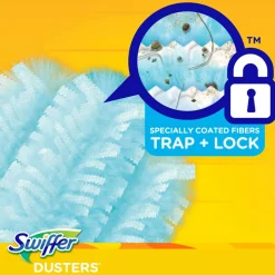 Swiffer Duster Starter Kit, White