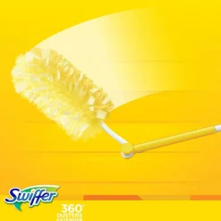 Swiffer Extension-Handle Duster Kits, 3' Handle, Case Of 6