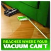 Swiffer Heavy-Duty Dry Refill Cloths, 10.3 x 7.8, White, 20/Pack, 4 Packs/Carton