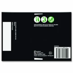 Swiffer Heavy-Duty Dry Refill Cloths, 10.3 x 7.8, White, 20/Pack, 4 Packs/Carton
