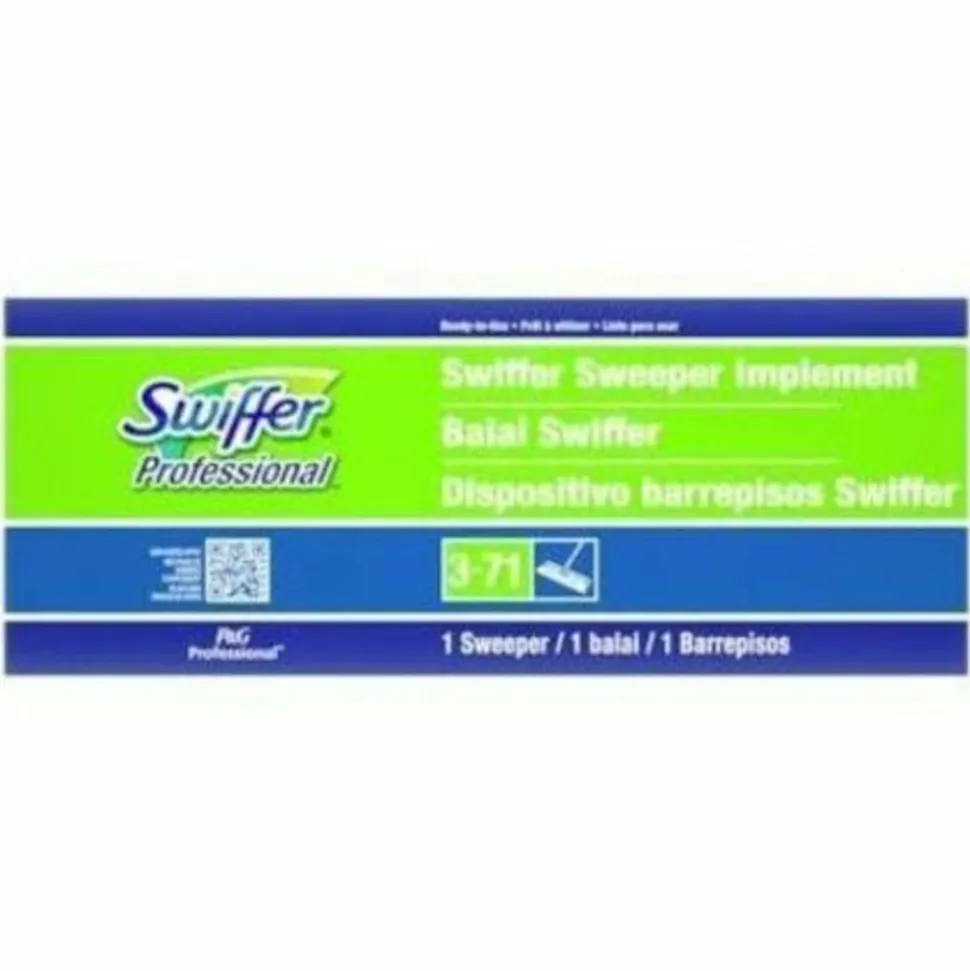 Swiffer Professional Sweeper