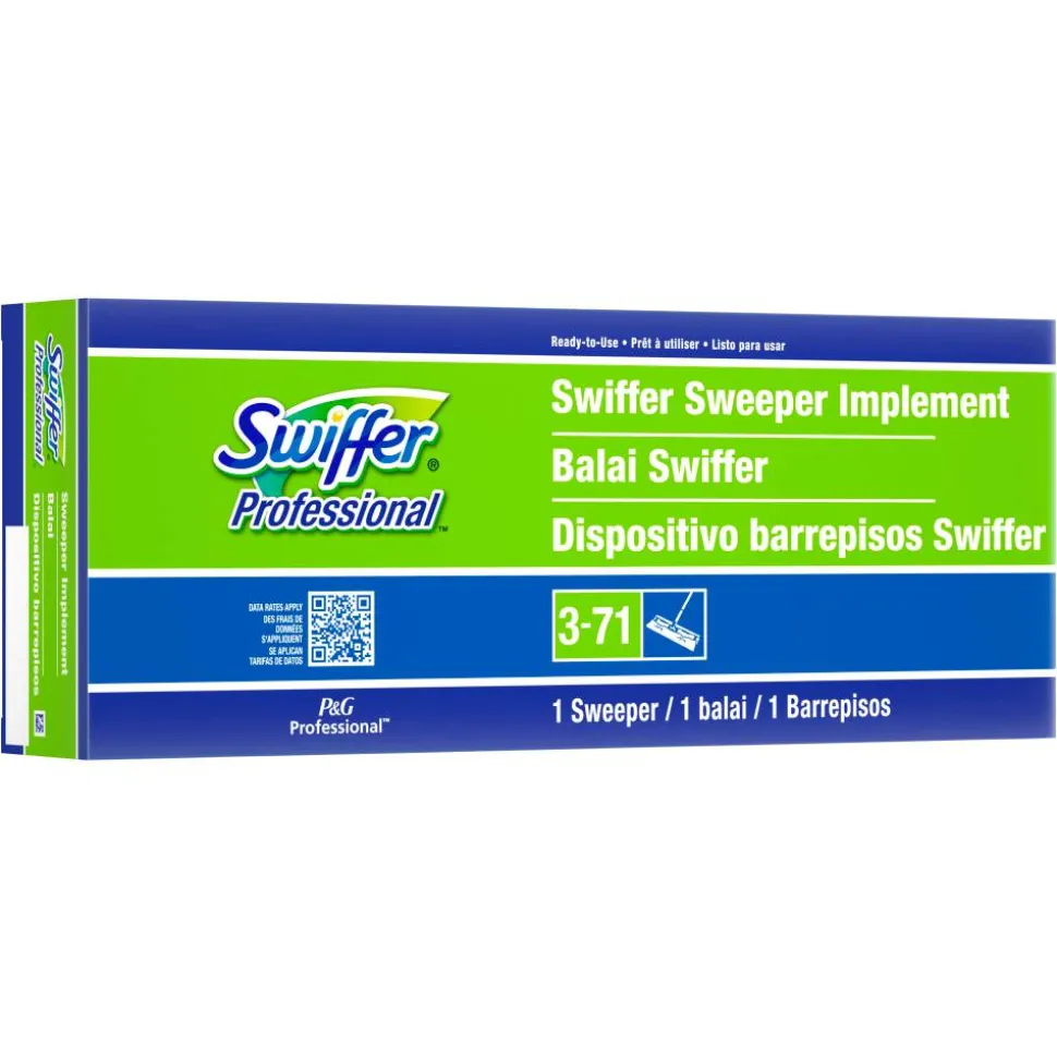 Swiffer Professional Sweeper
