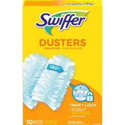 Swiffer Refills, Duster, Original Scent, Box Of 10 Refills