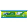 Swiffer Sweeper Wet Mopping Pad Refills, Open-Window Fresh Scent, 24 Count