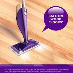 Swiffer WetJet Floor Cleaner