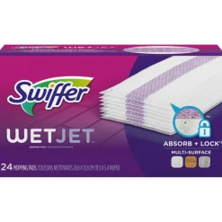 Swiffer WetJet System Refill Cloths, 14