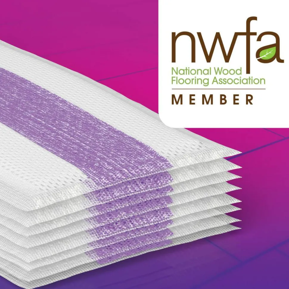Swiffer WetJet System Refill Cloths, 14" x 3", 24 Cloths Per Pack, Box Of 4 Packs