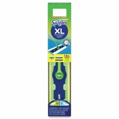 Swiffer XL Dry+Wet Sweeping Kit
