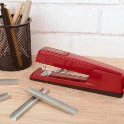 Swingline S.F. 4 Premium Staples, 1/4