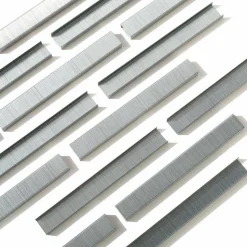 Swingline S.F. 4 Premium Staples, 1/4