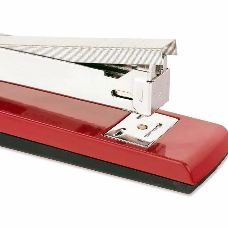 Swingline S.F. 4 Premium Staples, 1/4" Full Strip, Box Of 5,000