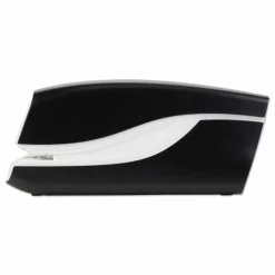 Swingline Breeze Automatic Stapler, Black